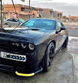 دۆج چالنجەر